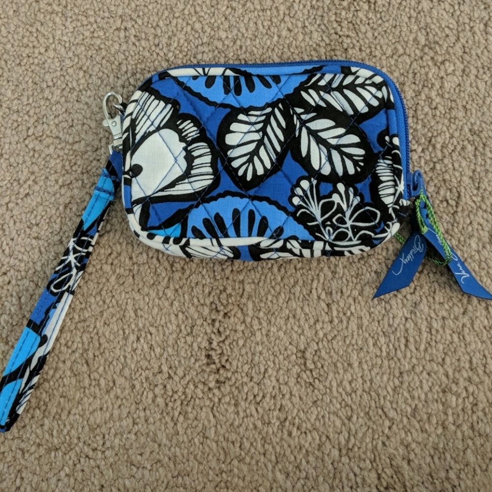 Vera bradley tech case